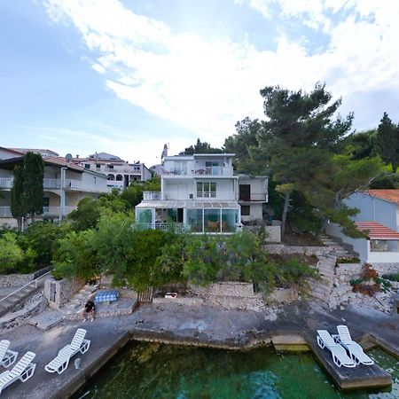 Apartman Bebic Klek Exterior photo