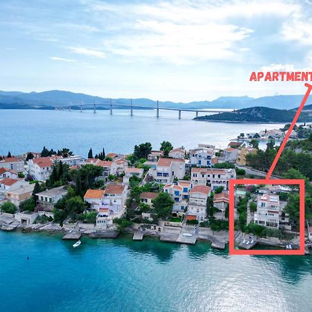Apartman Bebic Klek Exterior photo