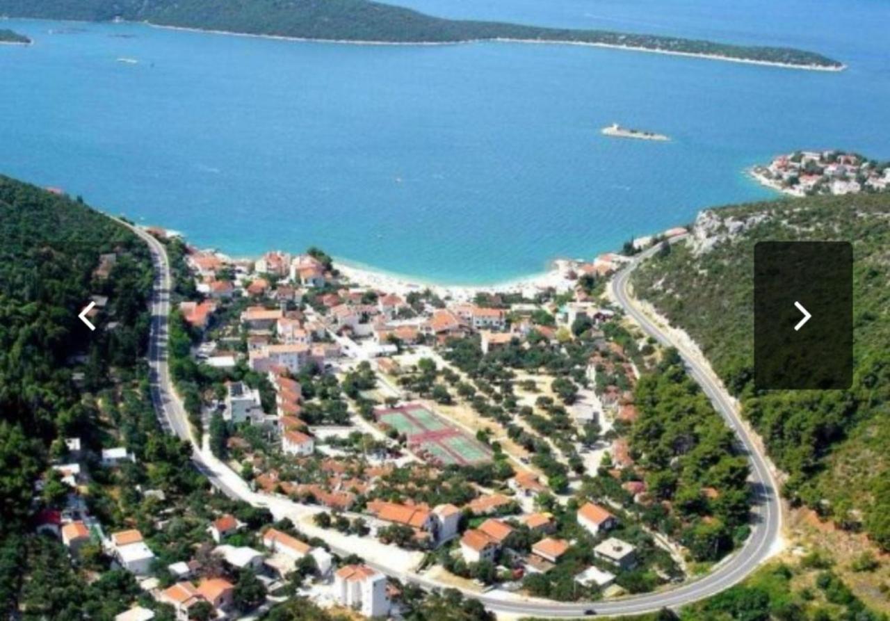 Apartman Bebic Klek Exterior photo