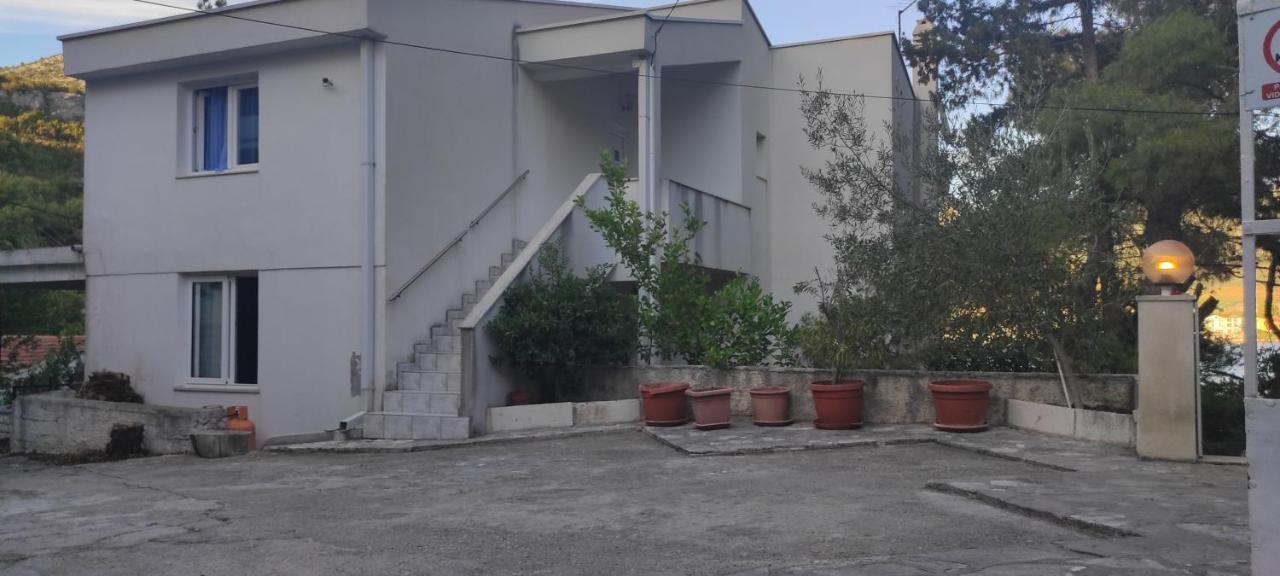 Apartman Bebic Klek Exterior photo