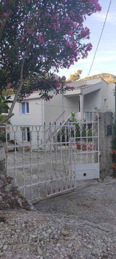 Apartman Bebic Klek Exterior photo