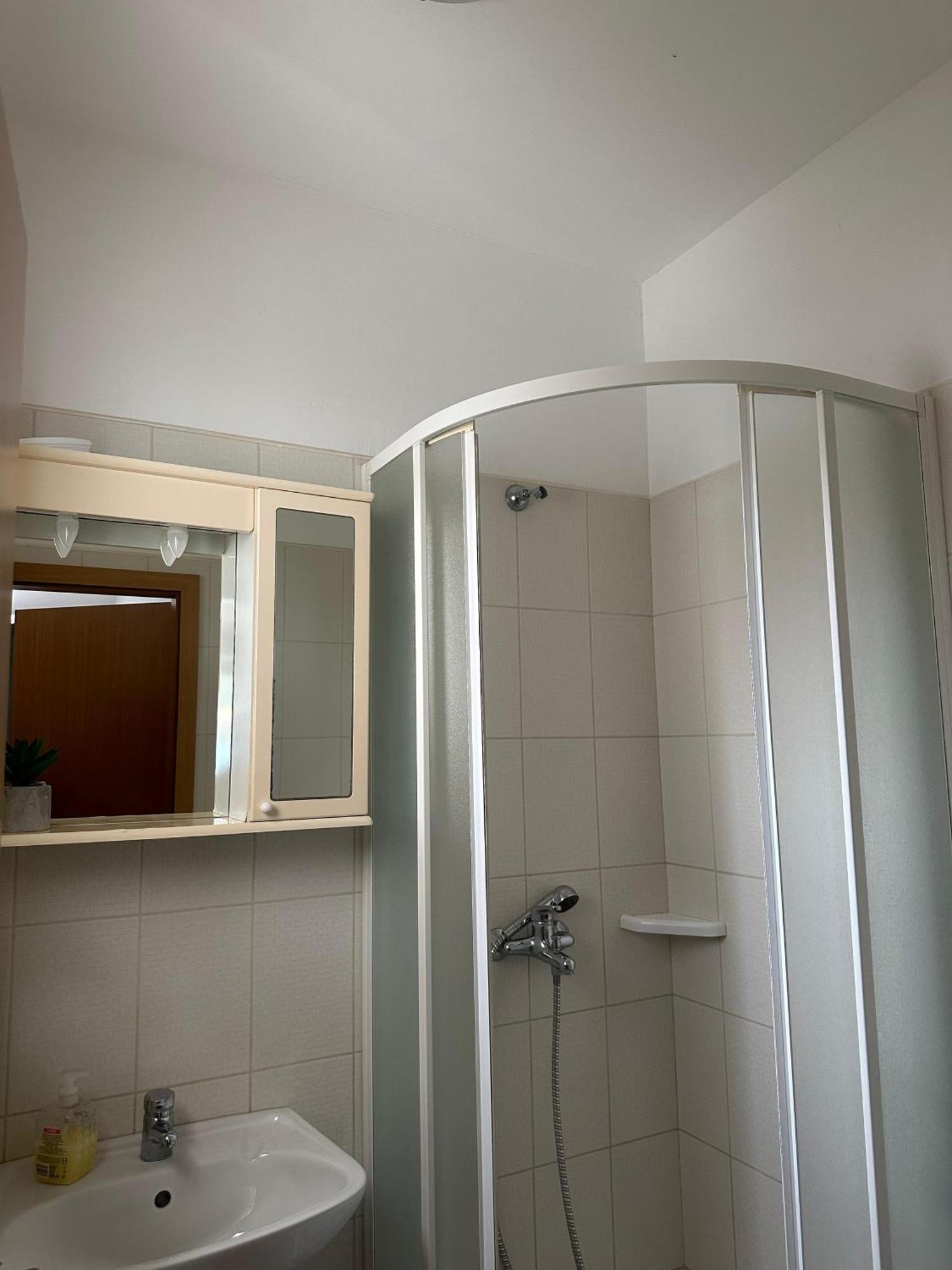 Apartman Bebic Klek Exterior photo