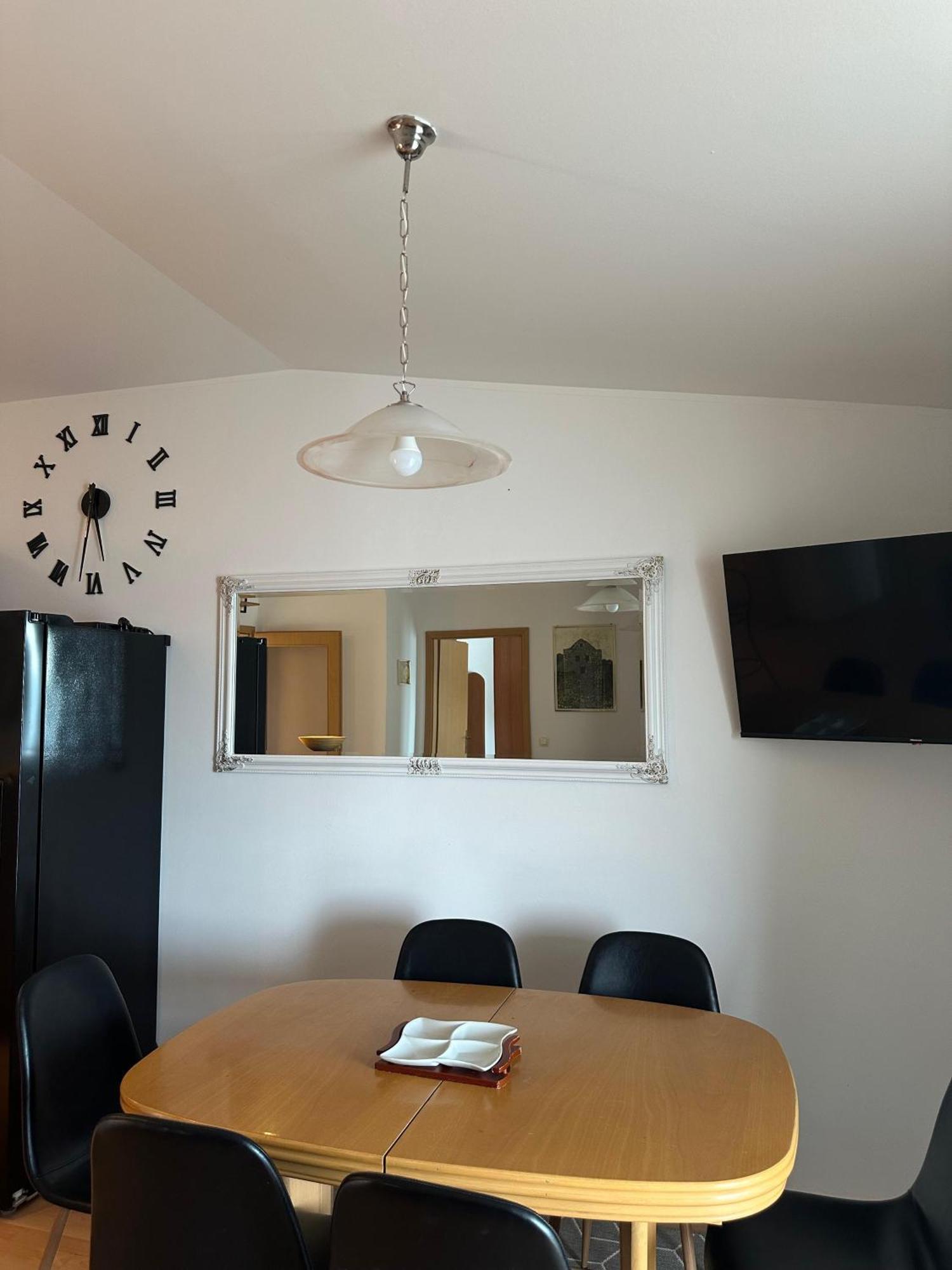 Apartman Bebic Klek Exterior photo