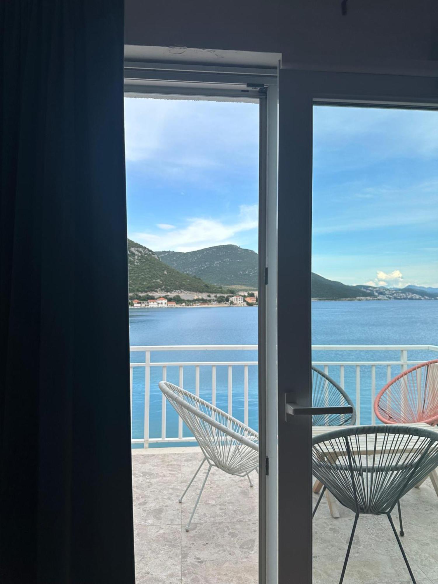Apartman Bebic Klek Exterior photo