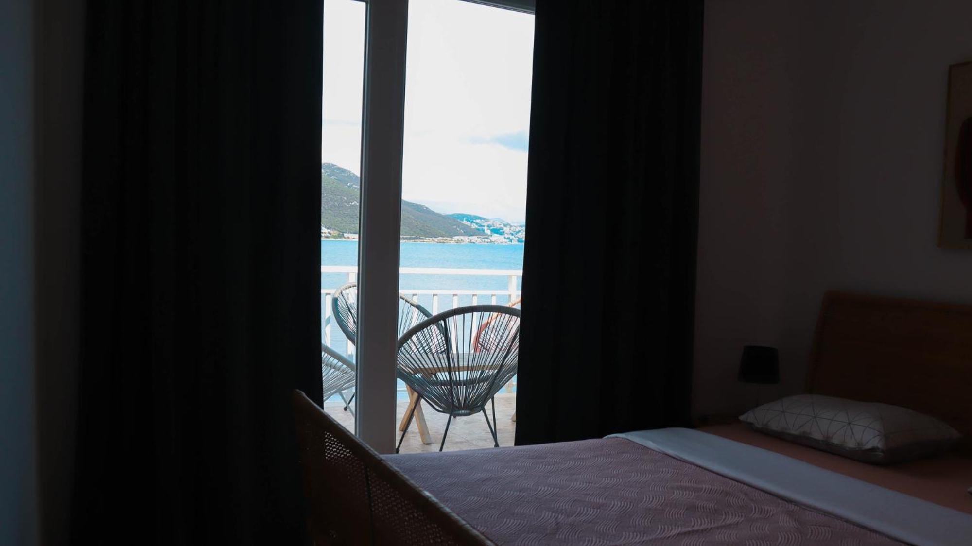 Apartman Bebic Klek Exterior photo