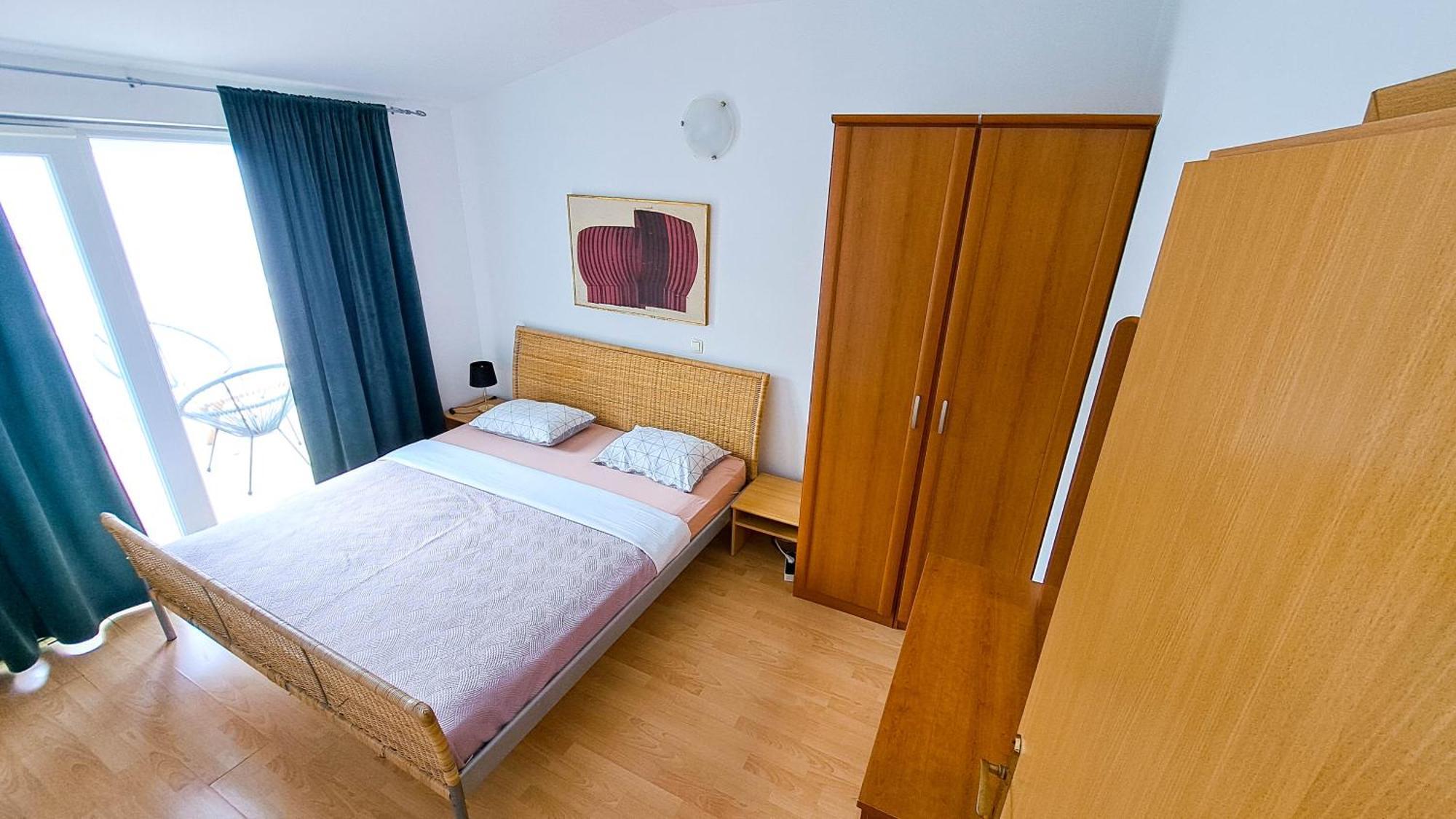 Apartman Bebic Klek Exterior photo